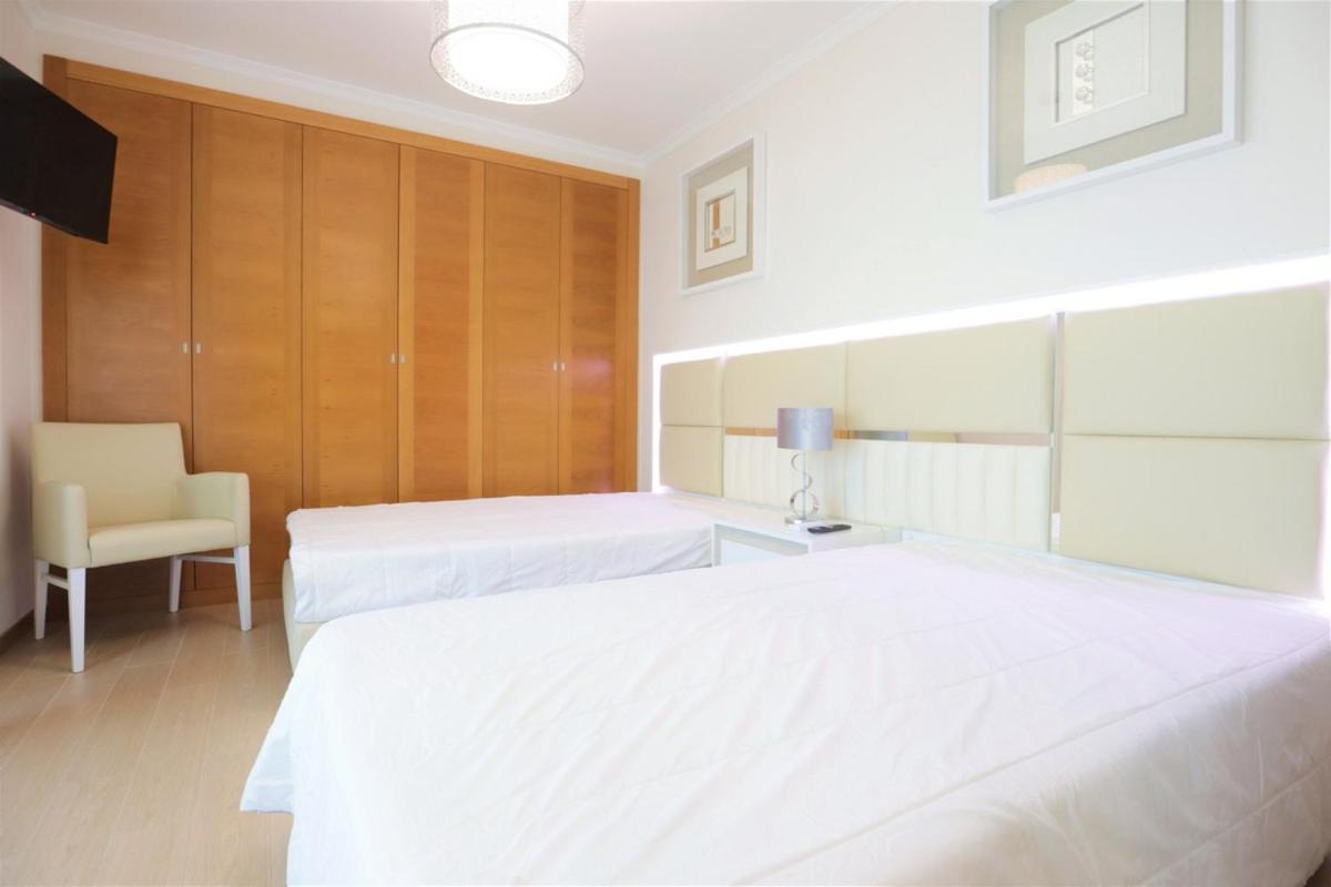 Apartment Rocha Prime - Bedzy Lux