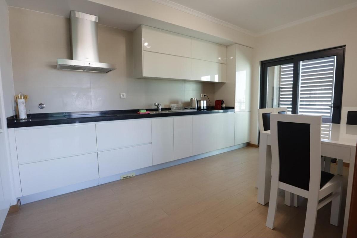 Apartment Rocha Prime - Bedzy Lux *