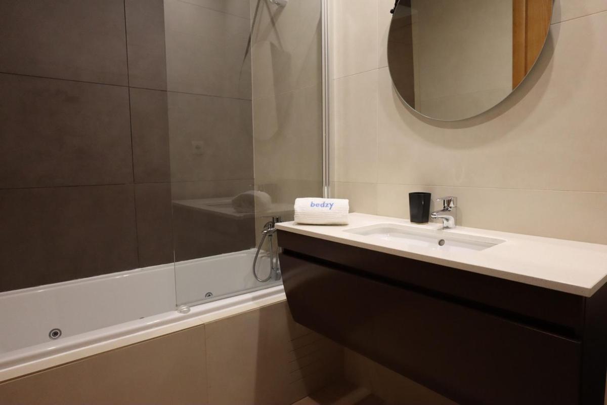 Apartment Rocha Prime - Bedzy Lux Portimao