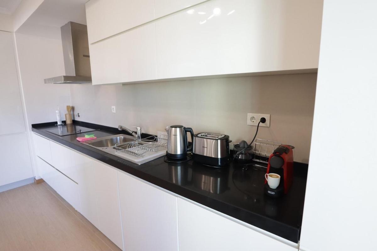 Apartment Rocha Prime - Bedzy Lux *