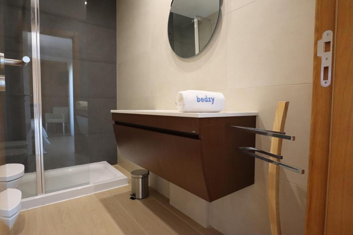 Apartment Rocha Prime - Bedzy Lux