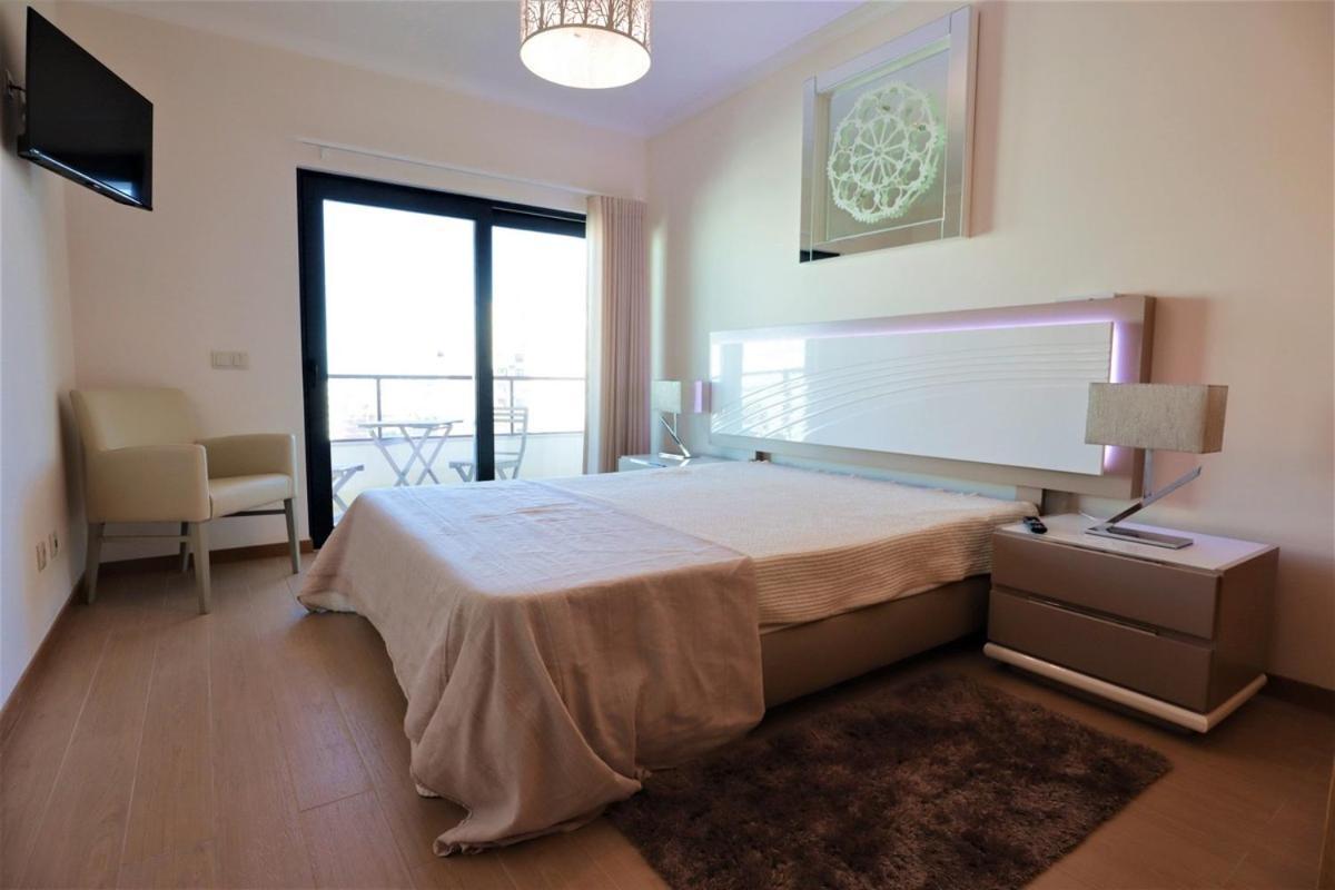 Apartamento Rocha Prime - Bedzy Lux