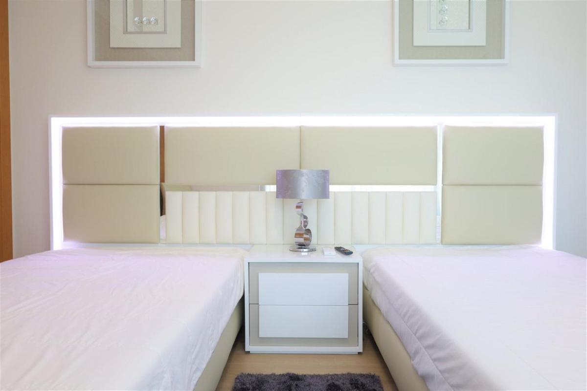 Rocha Prime - Bedzy Lux Apartamento *