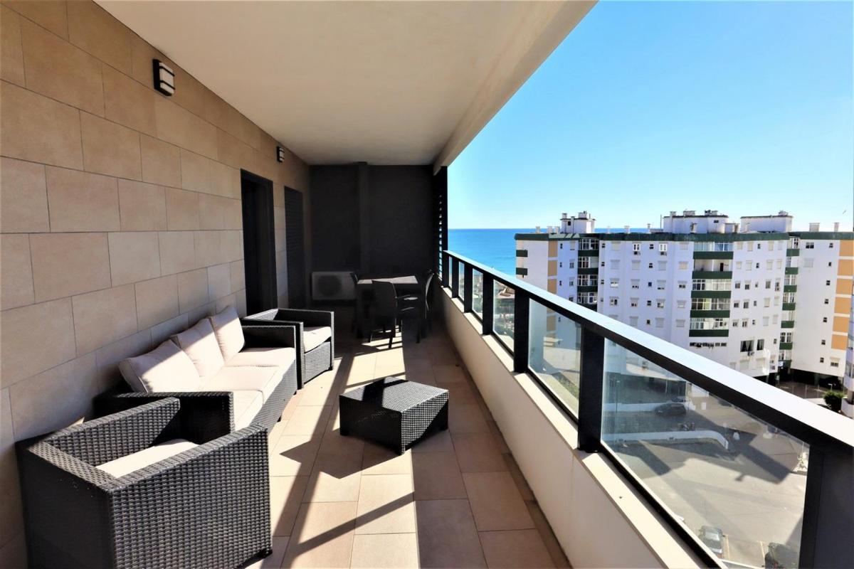 Rocha Prime - Bedzy Lux Apartamento