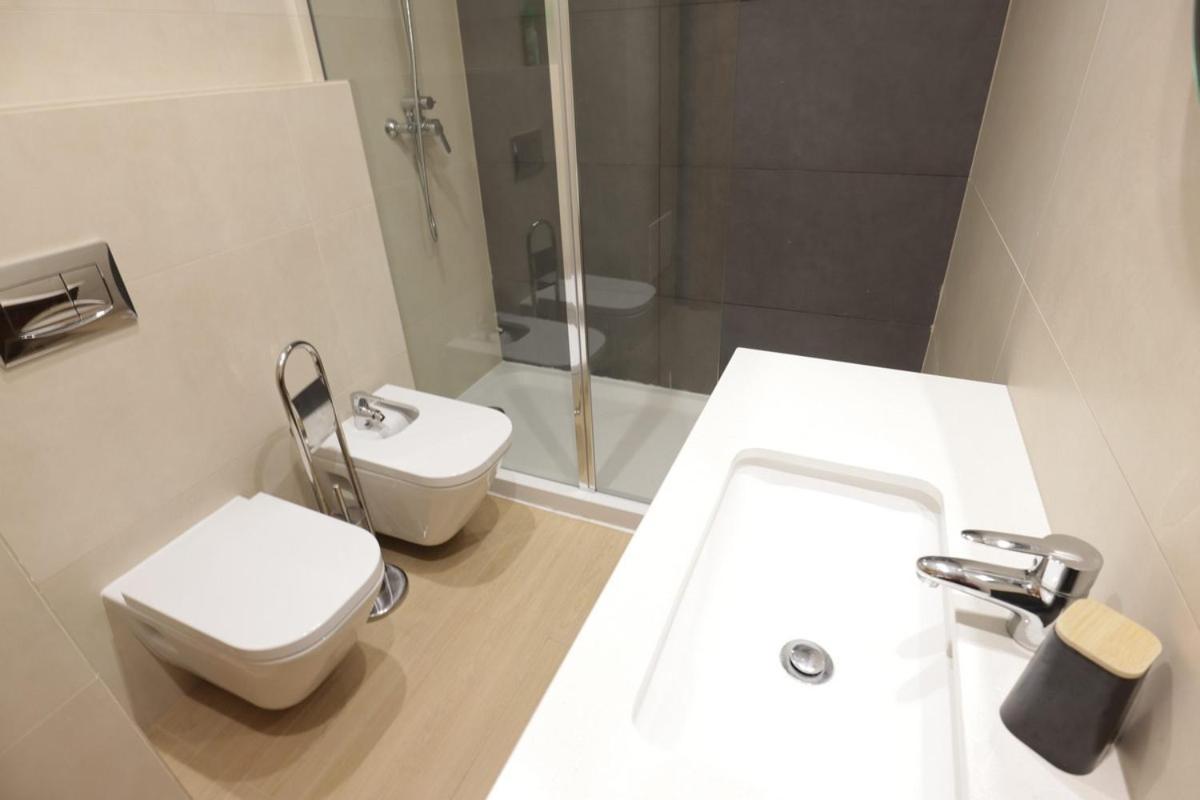 Rocha Prime - Bedzy Lux Apartamento *