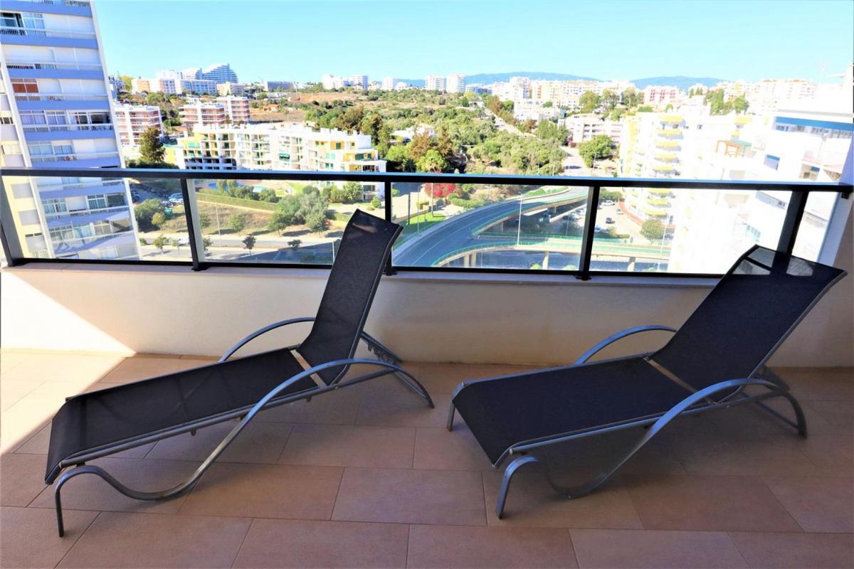 Rocha Prime - Bedzy Lux Apartamento Portimão