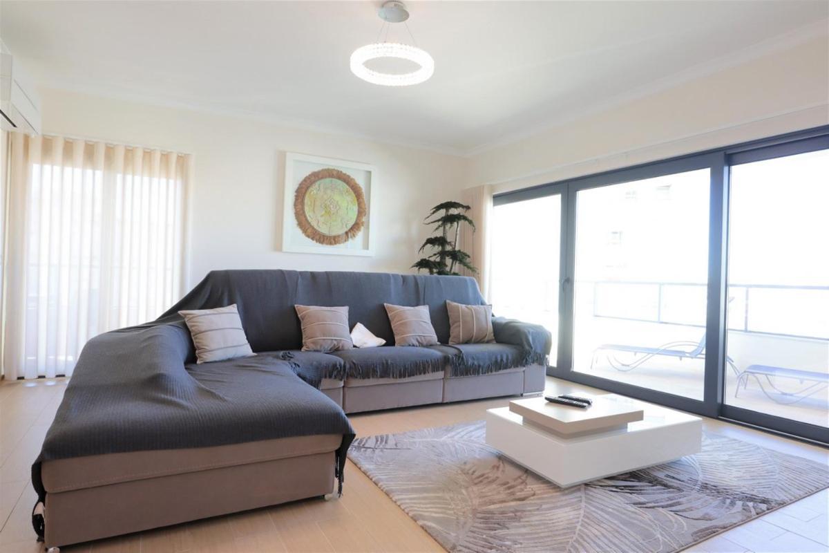 Rocha Prime - Bedzy Lux Apartamento Portimão