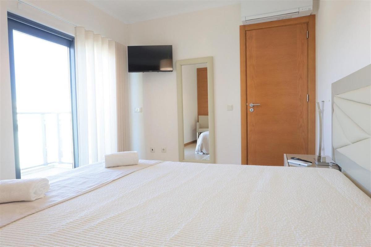 Apartamento Rocha Prime - Bedzy Lux *